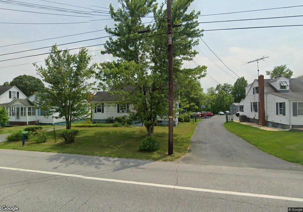 327 Cypress St, Millington, MD 21651 - photo 1