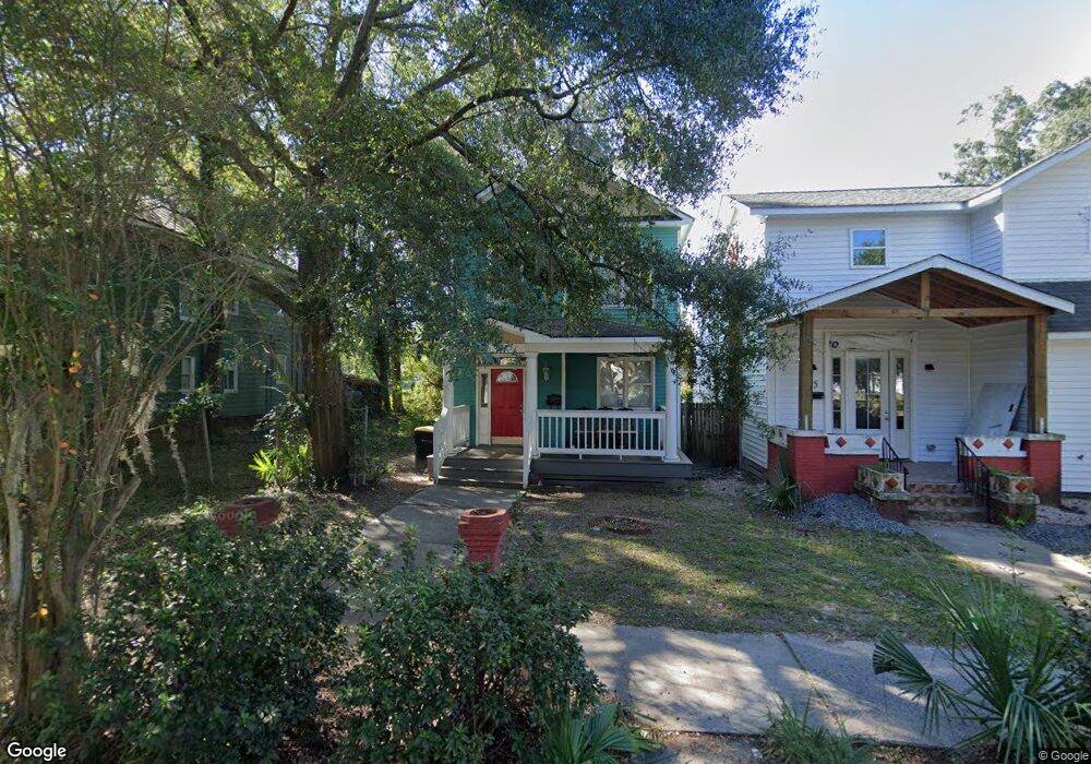 920 W 38th St, Savannah, GA 31415 - photo 1