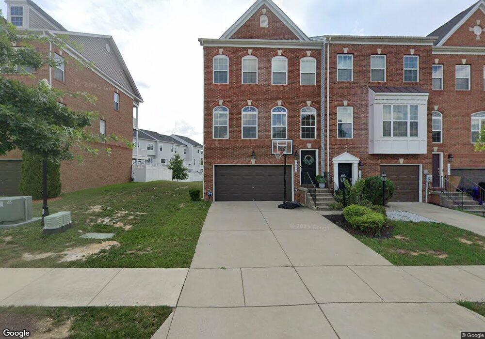 5339 Tweeddale Place, White Plains, MD 20695 - photo 1