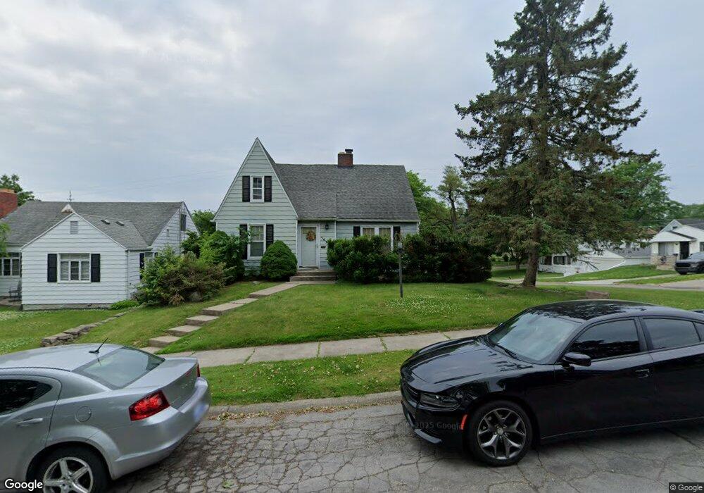 343 Ferndale Place, Flint, MI 48503 - photo 1