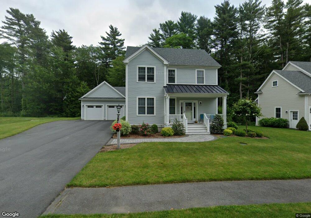 57 Matthew Cir, North Easton, MA 02356 - photo 1