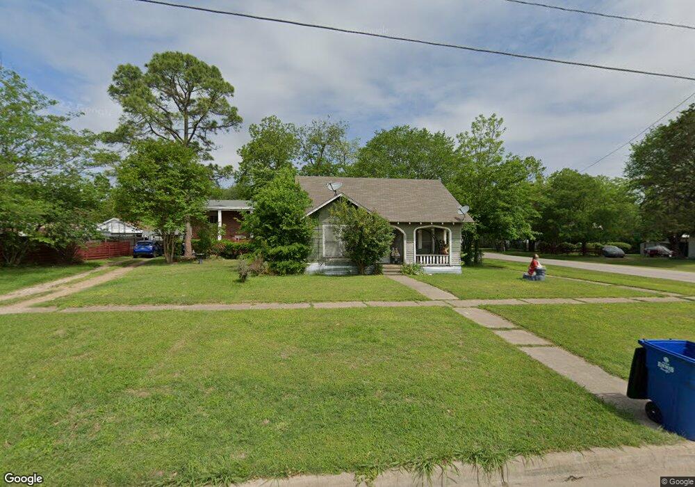 600 W Milam St, Ennis, TX 75119 - photo 1