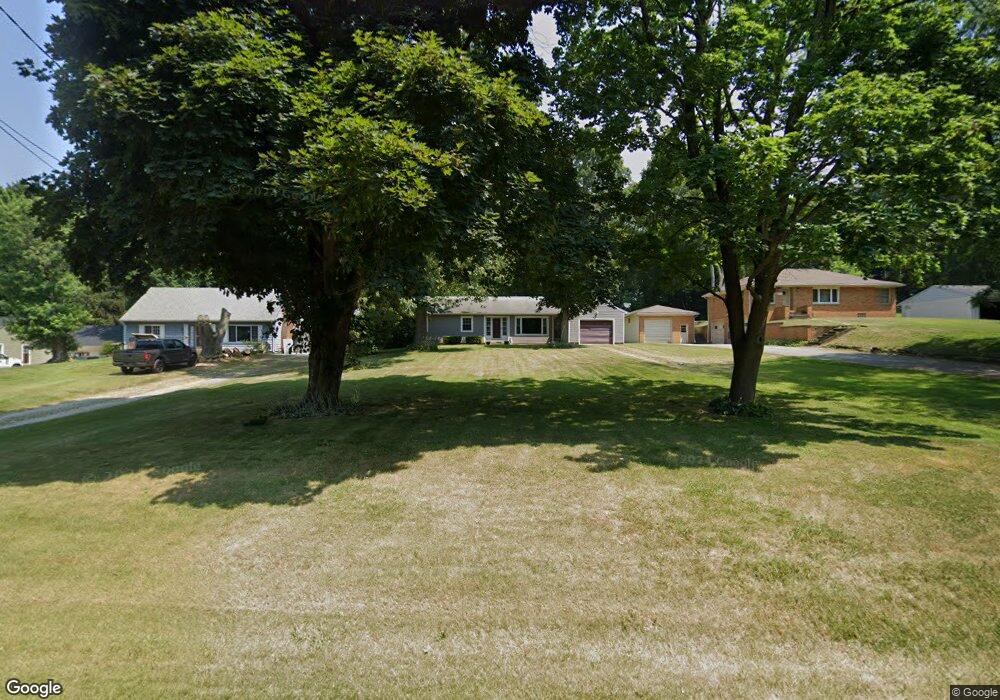 2667 W Comet Rd, Clinton, OH 44216 - photo 1