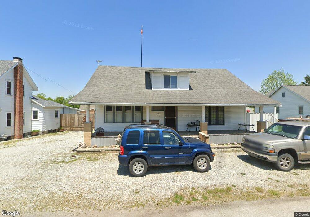 11002 W County Line Rd, Yoder, IN 46798 - photo 1