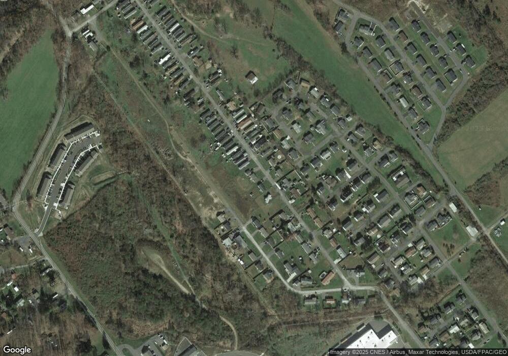 441 Trenum Dr, Keyser, WV 26726 - photo 1