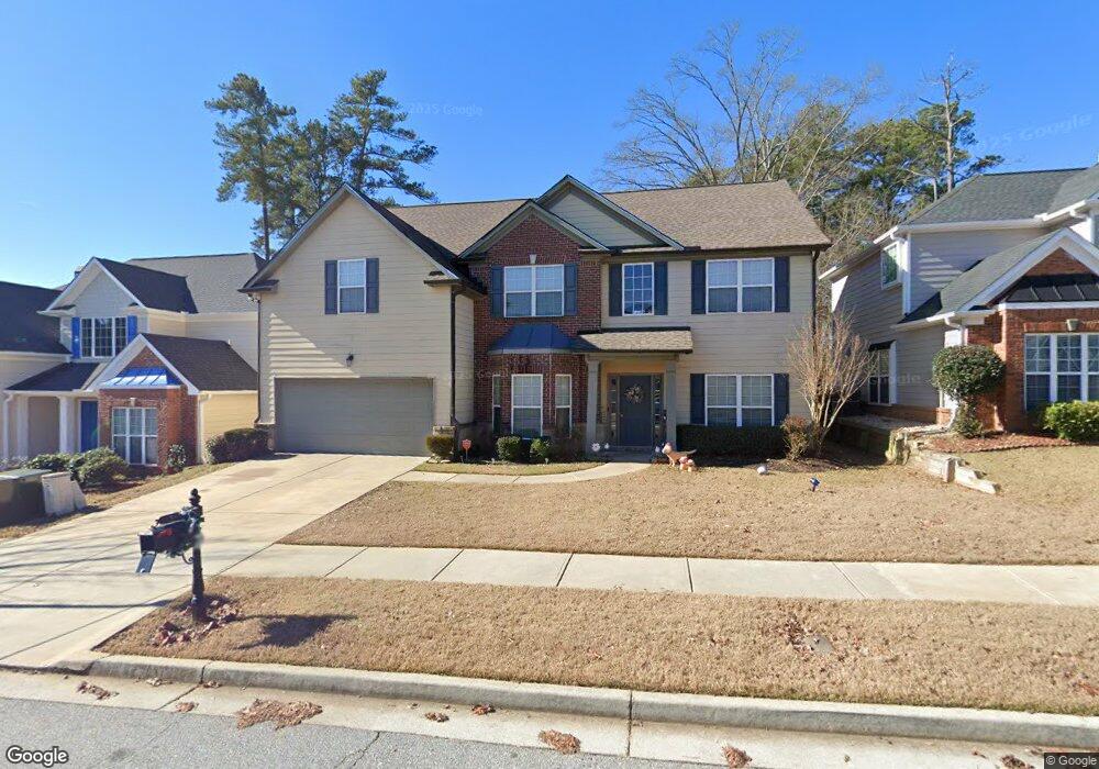 2654 Havasu Trace, Norcross, GA 30071 - photo 1