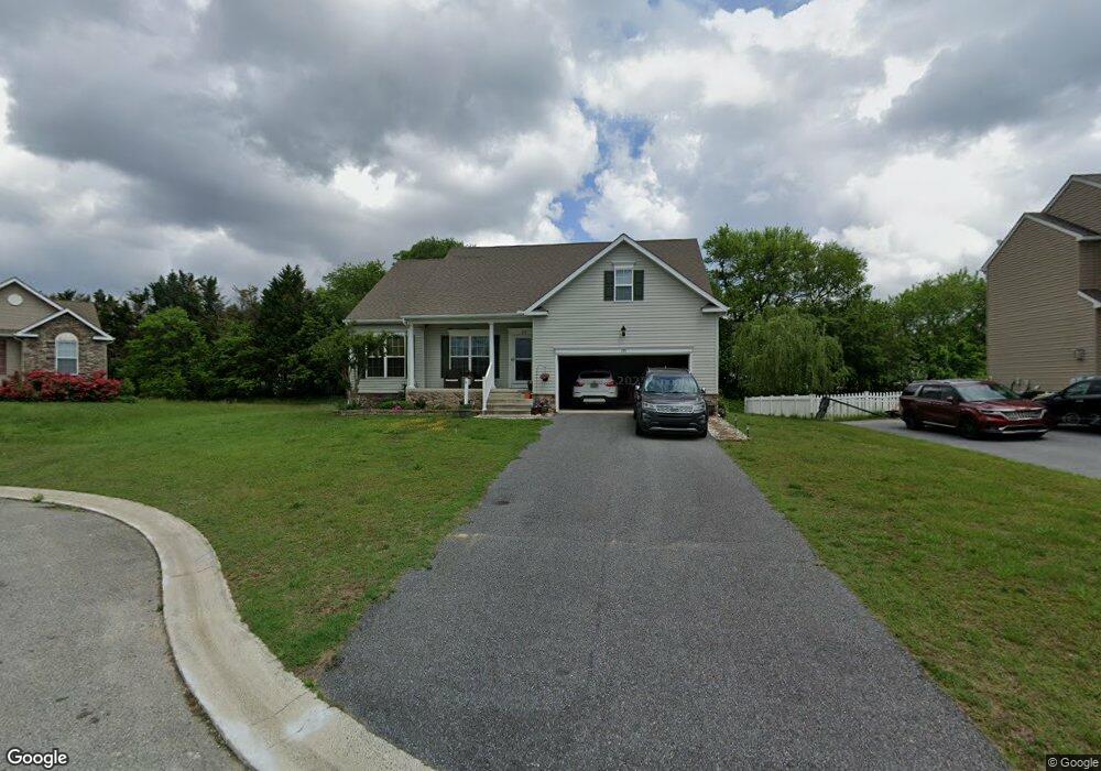 270 Stonebridge Dr, Felton, DE 19943 - photo 1