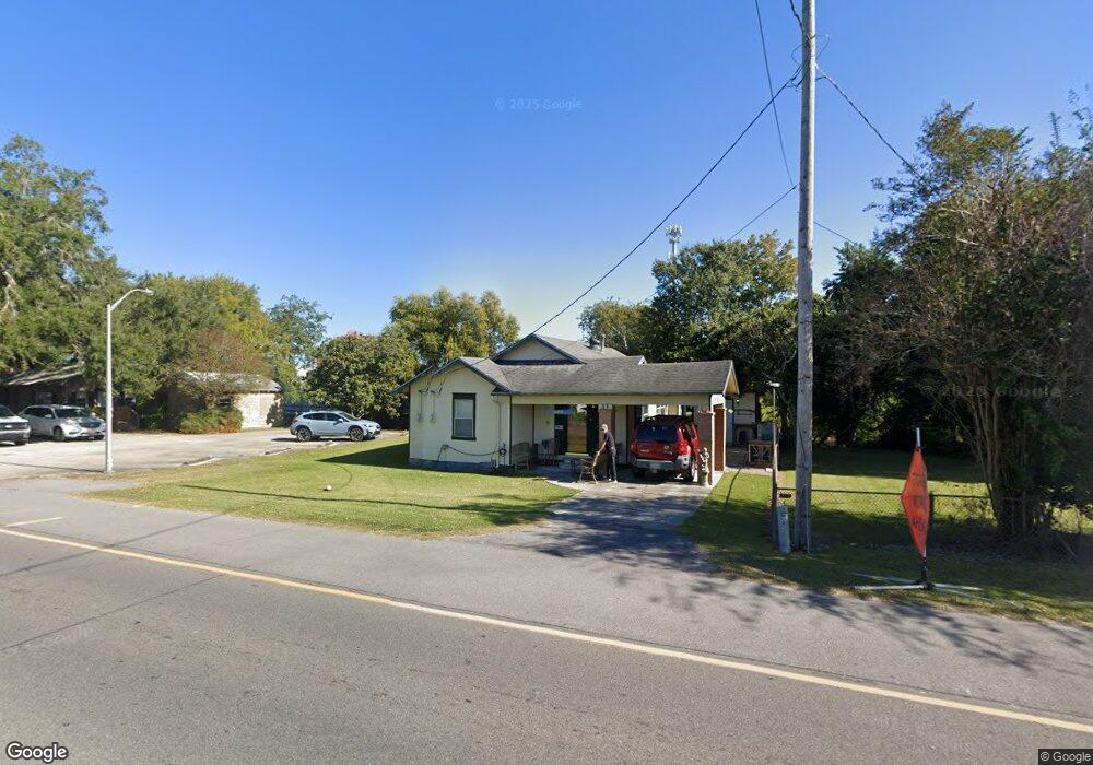 7031 Main St, Houma, LA 70360 - photo 1