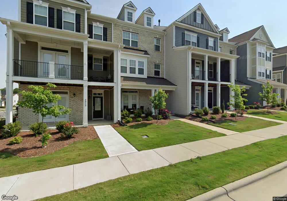 2916 Great Lawn Rd unit 52-Beardon, Apex, NC 27502 - photo 1