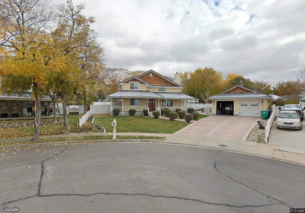 353 W 1600 N, Centerville, UT 84014 - photo 1