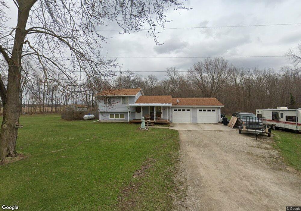 1368 Morgan Rd, Clio, MI 48420 - photo 1