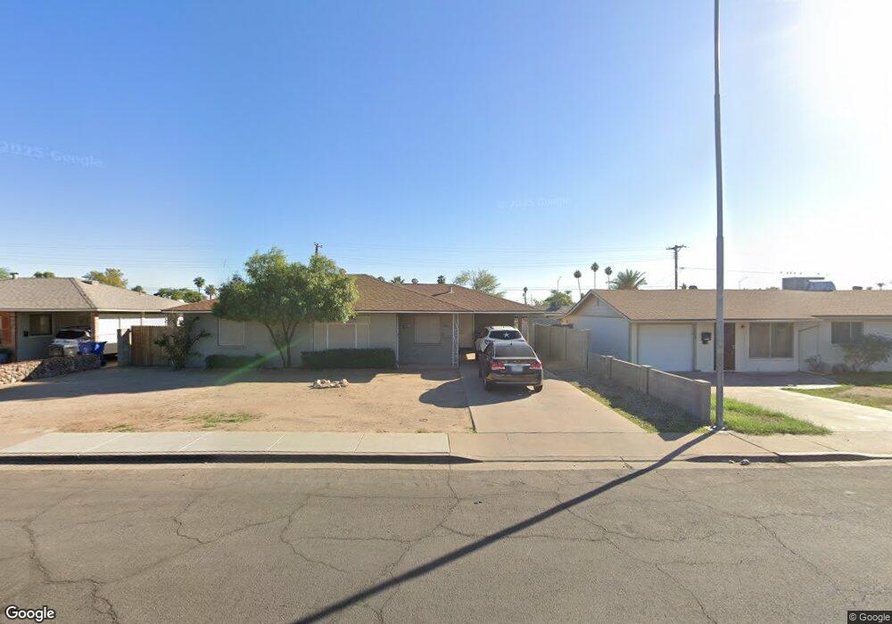 0 E Jarvis Ave, Mesa, AZ 85204 - photo 1
