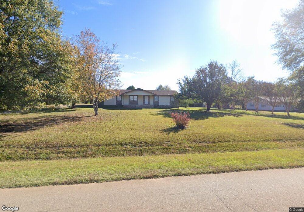 7398 Rocky Mount Rd, Gay, GA 30218 - photo 1