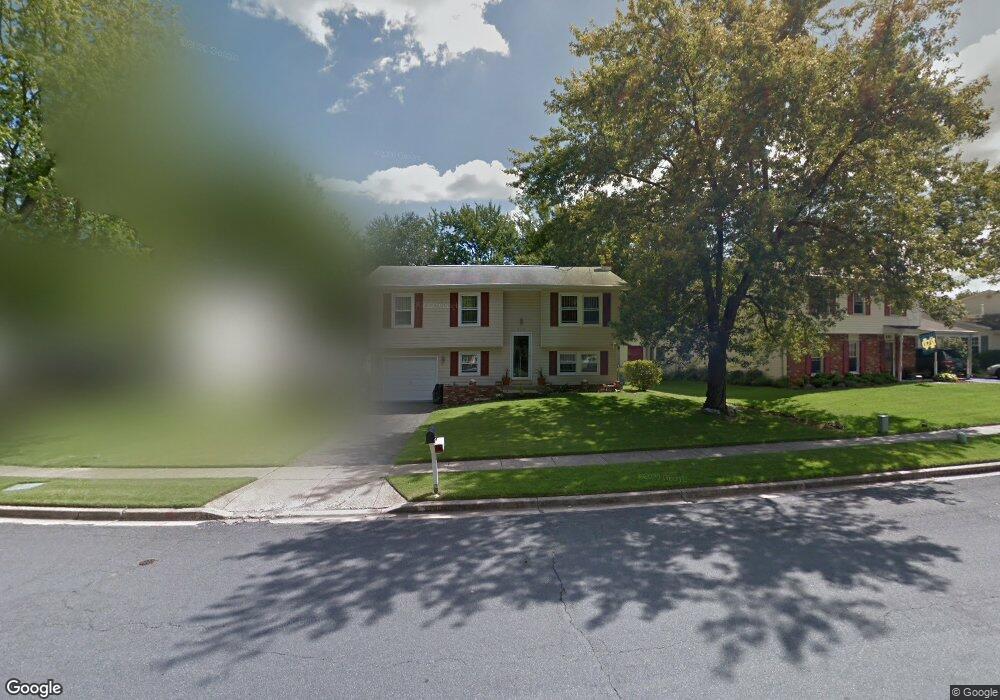 979 Fall Circle Way, Gambrills, MD 21054 - photo 1