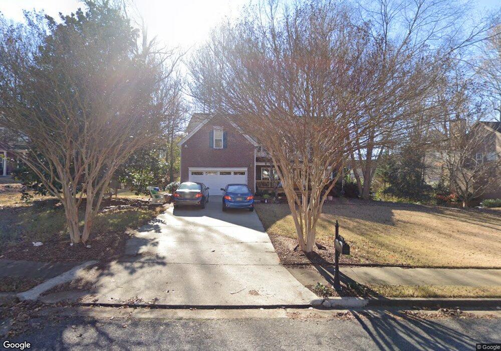 2860 Stonehenge Ct unit 2A, Cumming, GA 30041 - photo 1