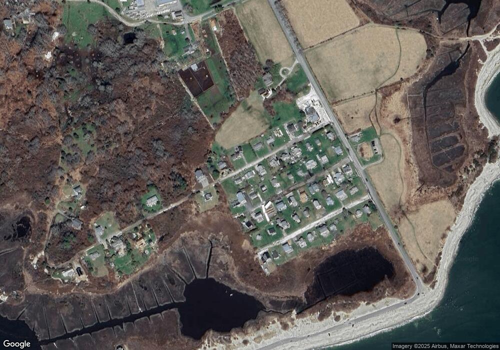 28 3rd St, Westport, MA 02790 - photo 1