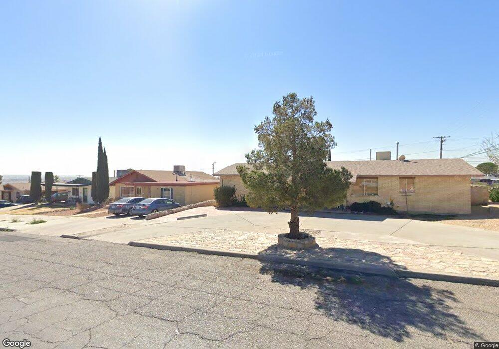 2802 Mckinley Ave unit 2804, El Paso, TX 79930 - photo 1