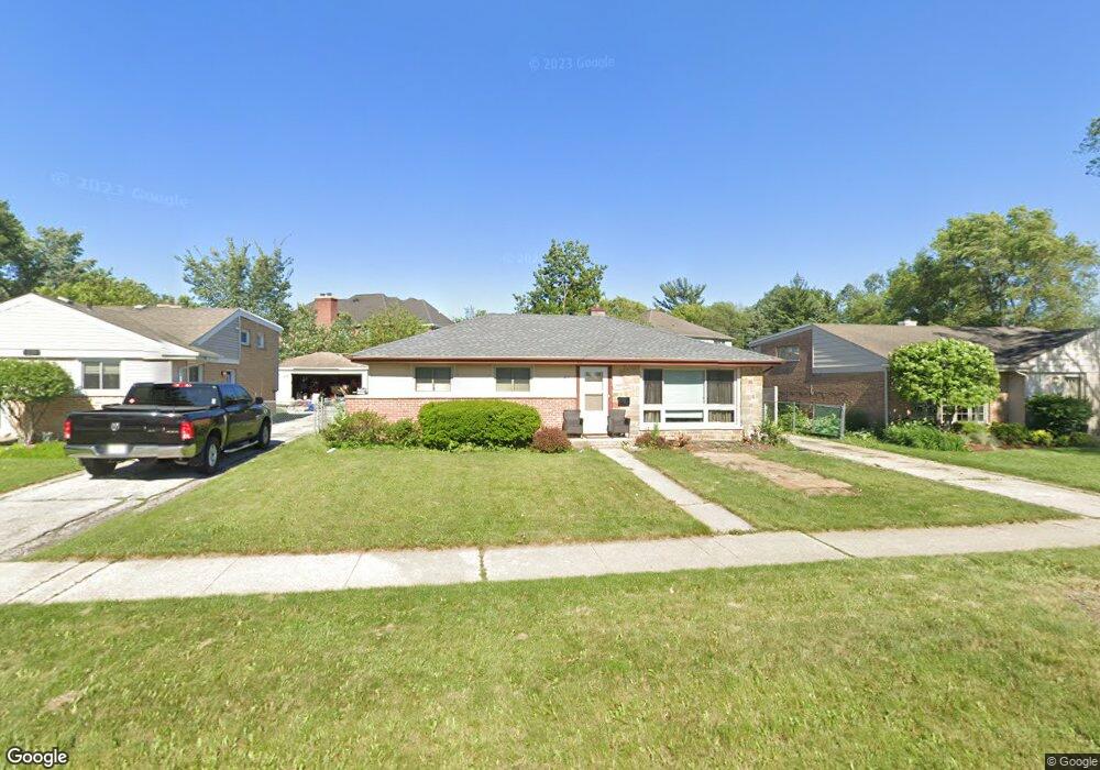 425 N West Ave, Elmhurst, IL 60126 - photo 1