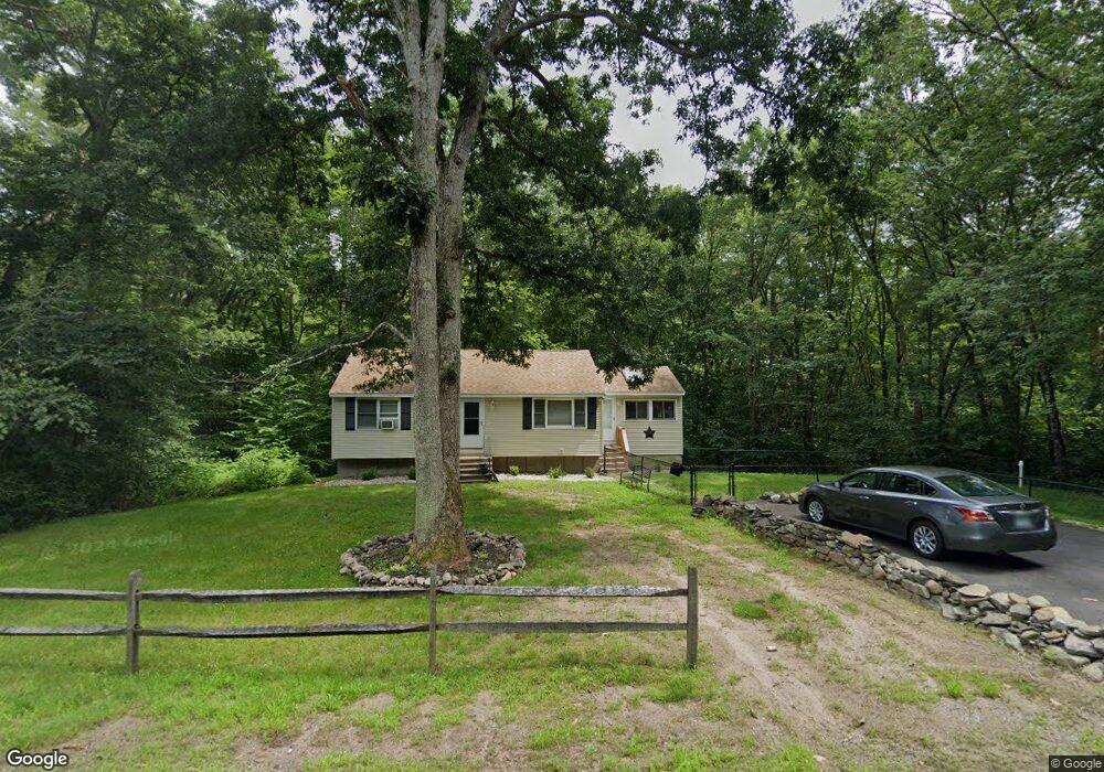 3 Pingree Hill Rd, Derry, NH 03038 - photo 1