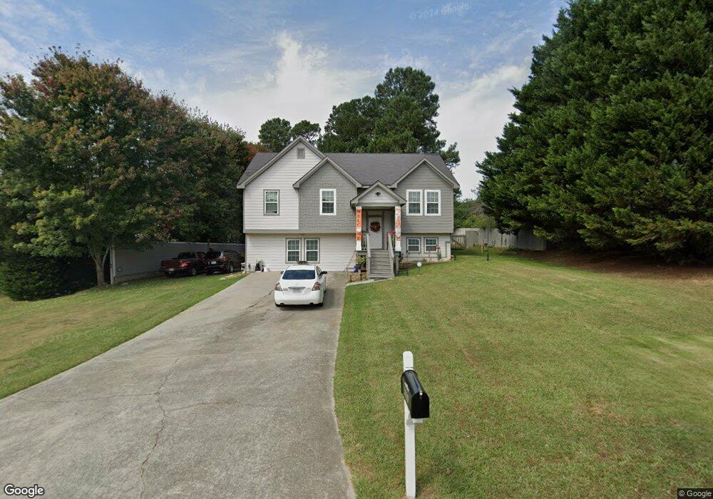 3110 Windgate Dr, Buford, GA 30519 - photo 1