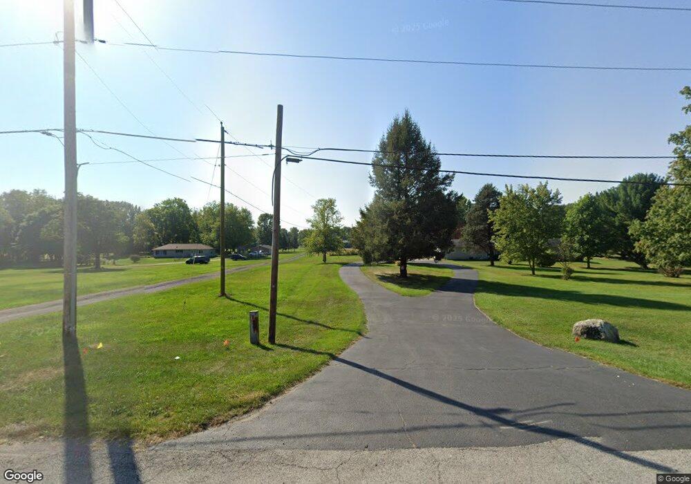 3702 E Us Highway 20, Rolling Prairie, IN 46371 - photo 1