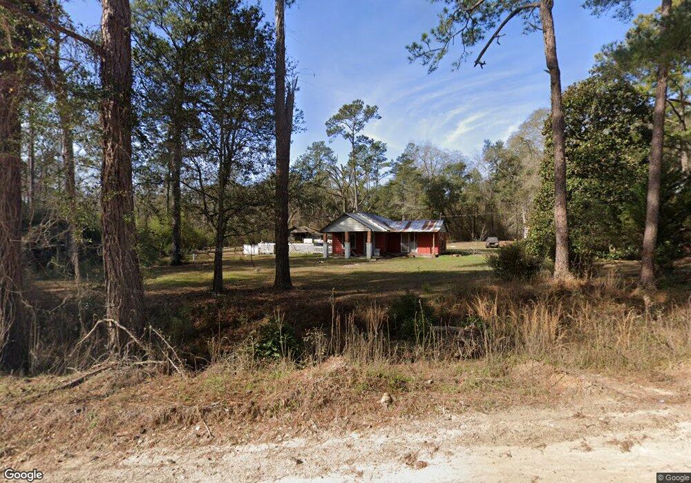 1595 Vickers Bridge Rd, Lenox, GA 31637 - photo 1