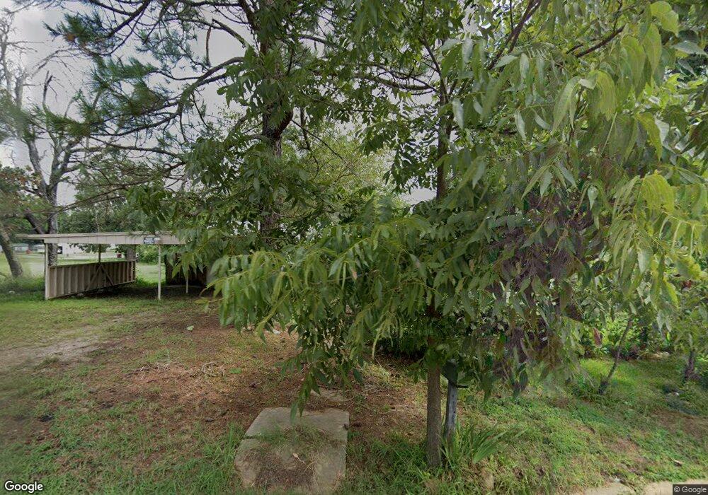 503 E Lowery St, Hugo, OK 74743 - photo 1