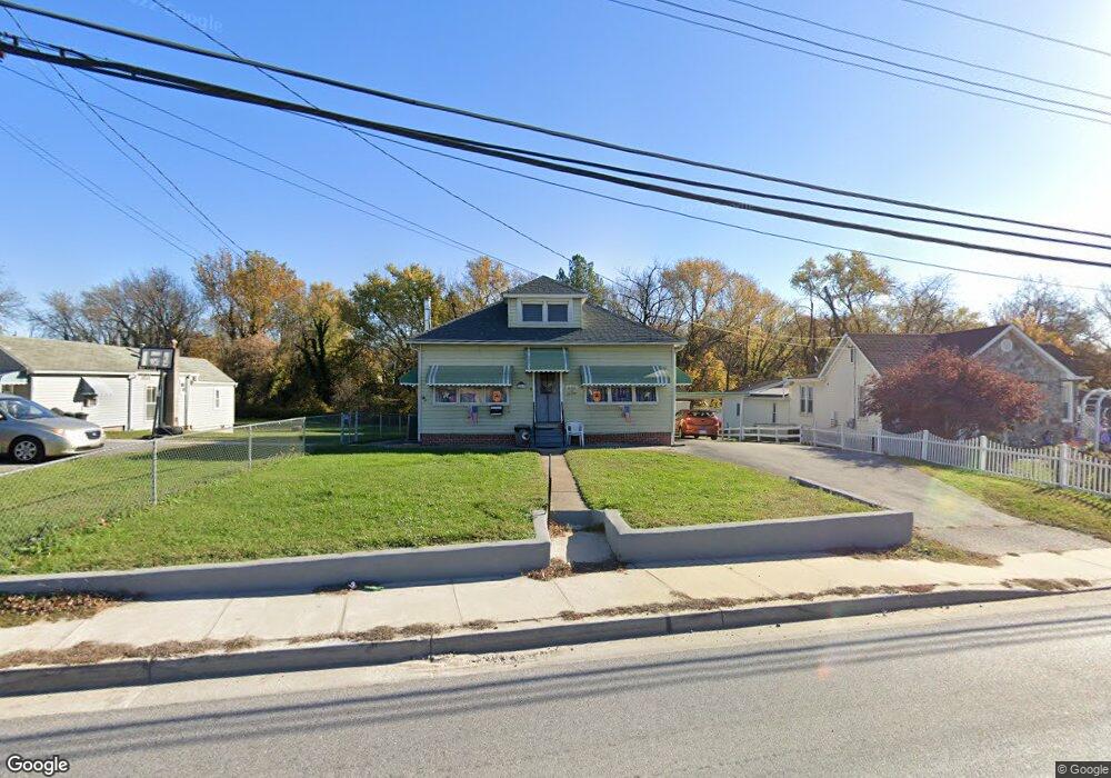 2933 Hammonds Ferry Rd, Halethorpe, MD 21227 - photo 1