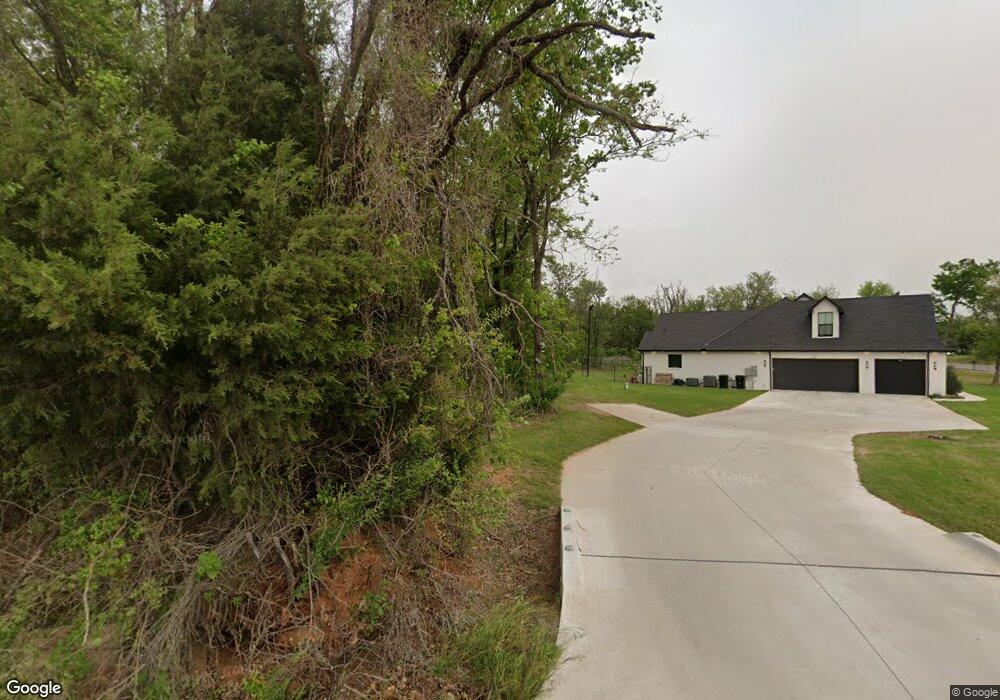 2294 E Rock Creek Rd, Tuttle, OK 73089 - photo 1