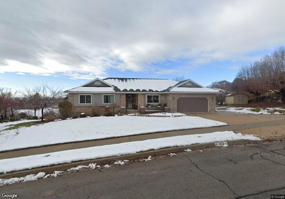 353 International Way, Alpine, UT 84004 - photo 1