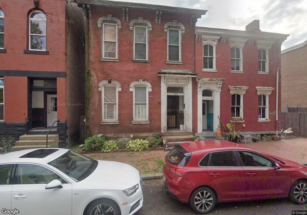 1007 Sheffield St, Pittsburgh, PA 15233 - photo 1