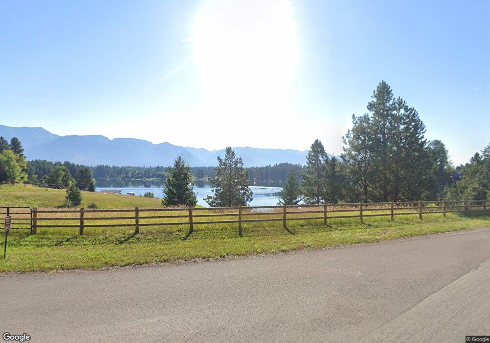 11 Jewel of Echo Trail unit Lot 5, Bigfork, MT 59911 - photo 1