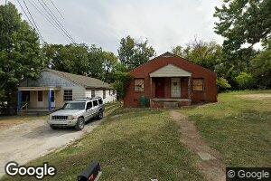 600 Richardson Ave, High Point, NC 27260