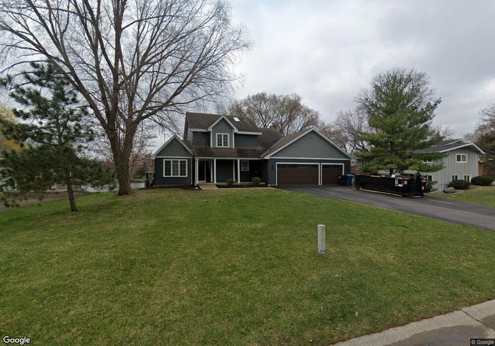 12517 73rd Ave N, Maple Grove, MN 55369 - photo 1