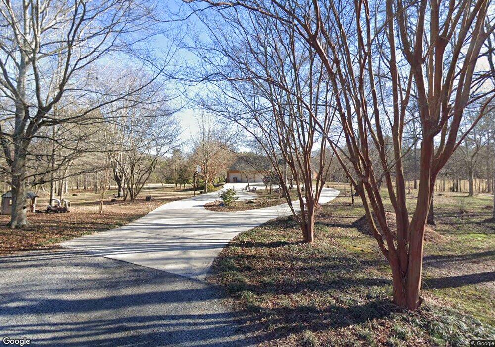 120 Mirror Lake Ln, Tunnel Hill, GA 30755 - photo 1