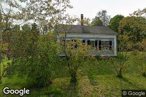 64 South St, Freeport, ME 04032