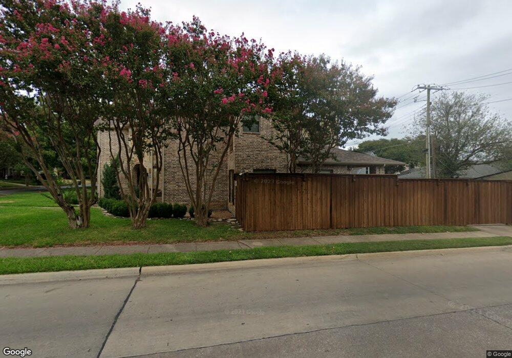 5702 Anita St, Dallas, TX 75206 - photo 1