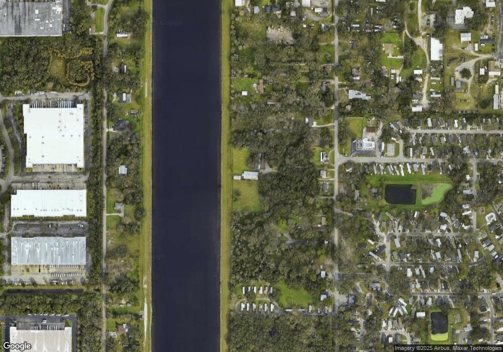 5002 Clewis Ave, Tampa, FL 33610 - photo 1