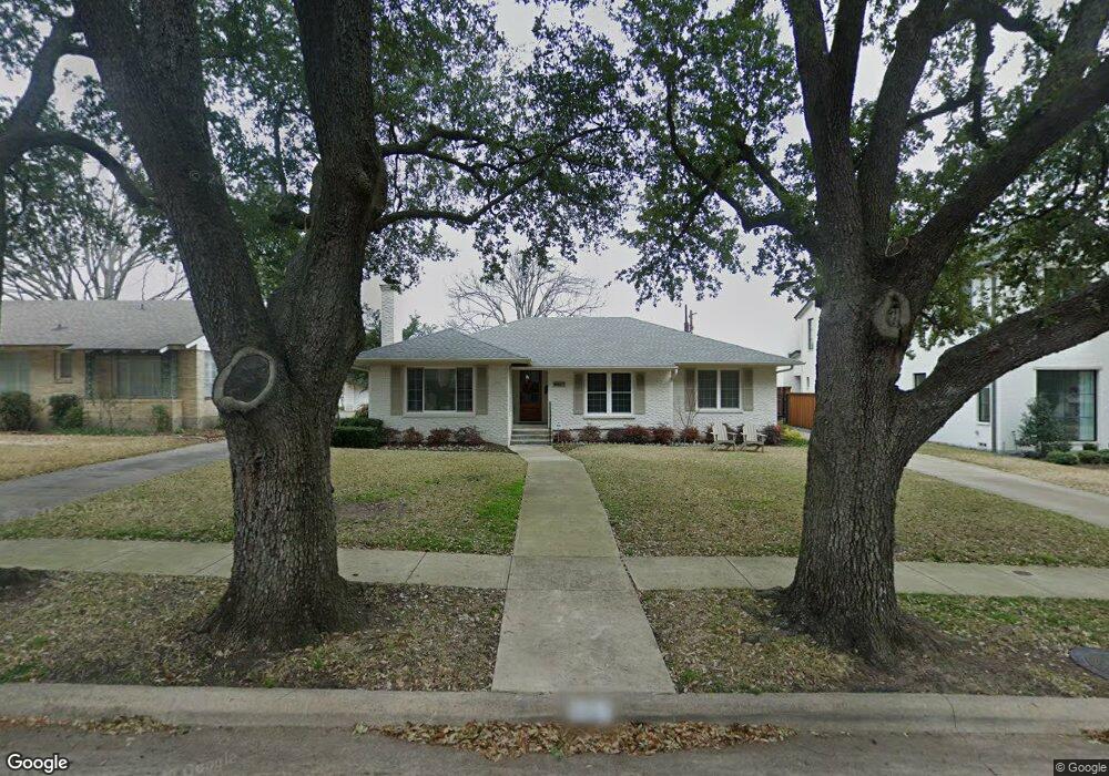 6957 Southridge Dr, Dallas, TX 75214 - photo 1