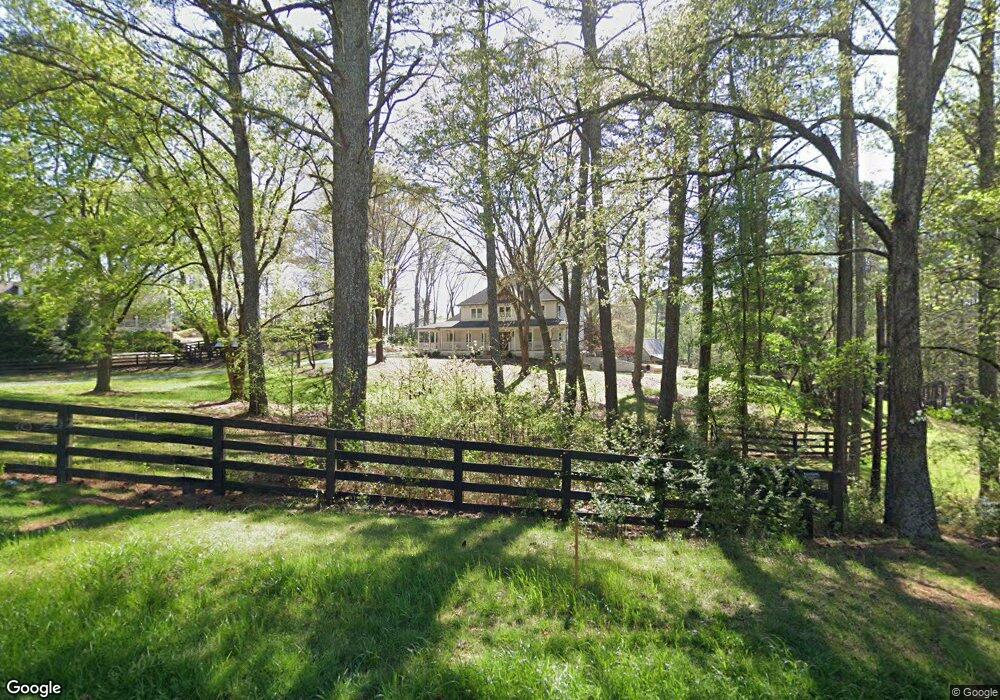 13200 Freemanville Rd, Alpharetta, GA 30004 - photo 1