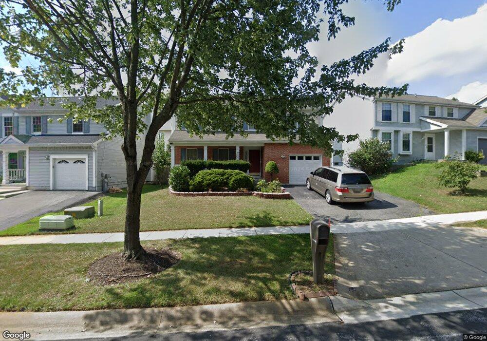 14920 Saddle Creek Dr, Burtonsville, MD 20866 - photo 1