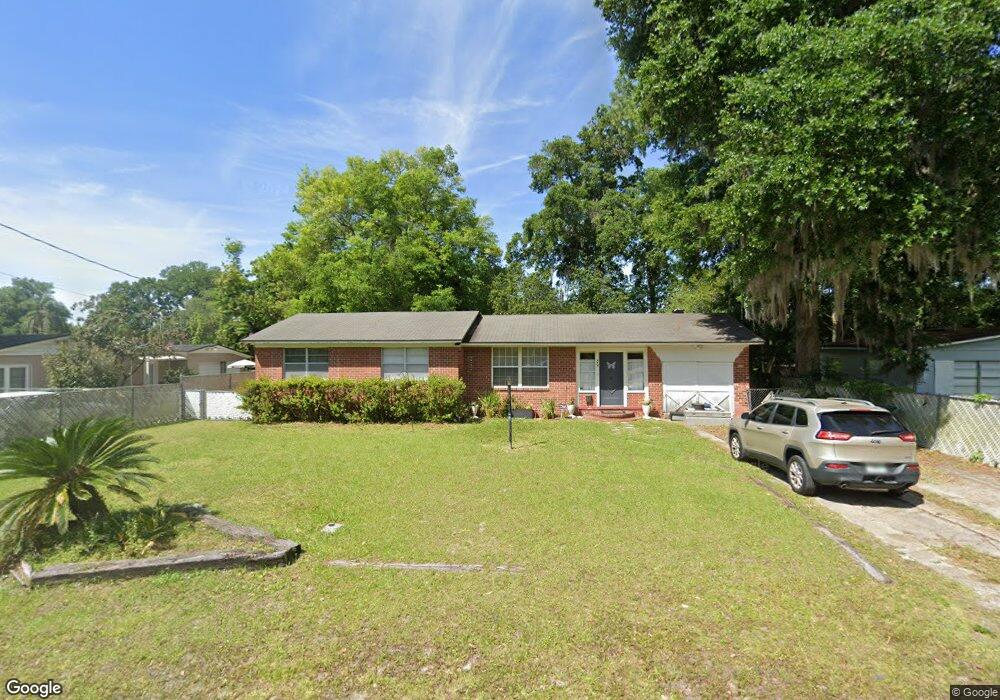 548 Oglethorpe Rd, Jacksonville, FL 32216 - photo 1