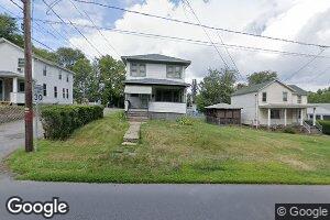 15 Center St, Hughestown, PA 18640