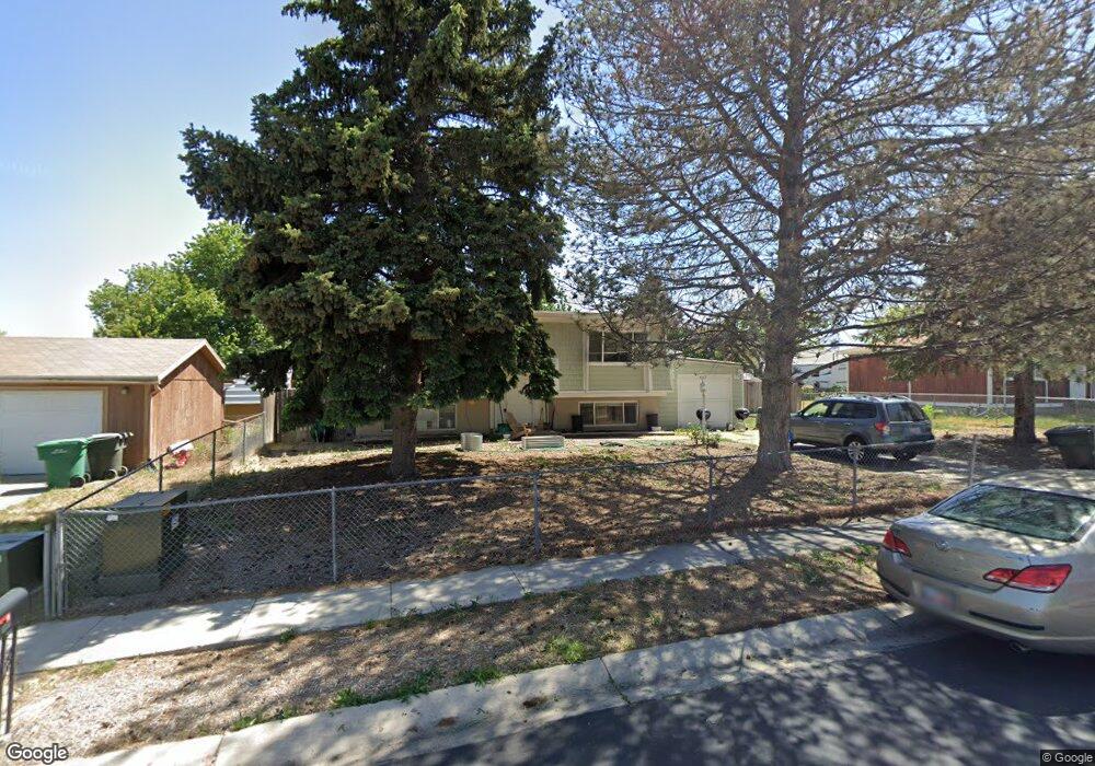 3497 W 8315 S, West Jordan, UT 84088 - photo 1