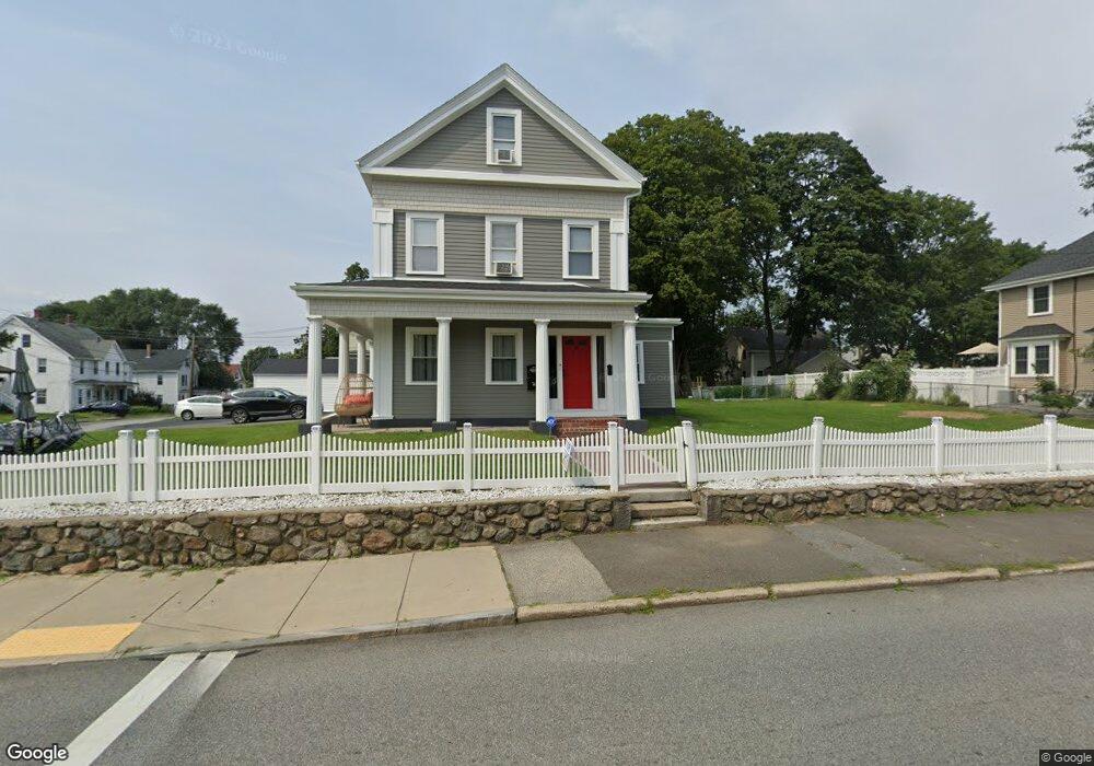 18 Green St unit 2, Woburn, MA 01801 - photo 1