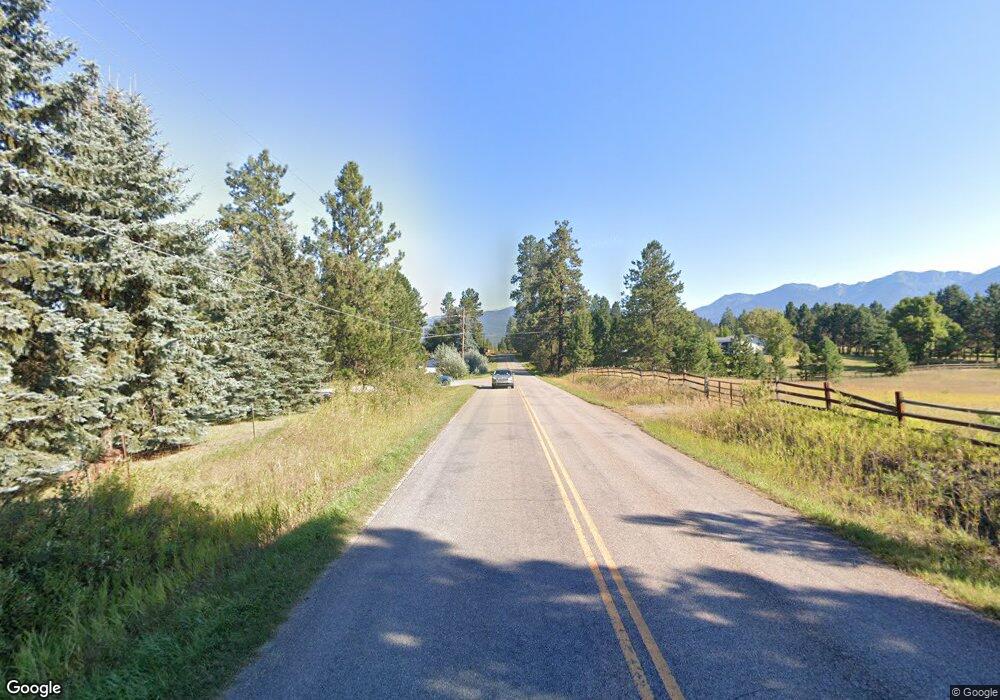 Nhn Echo Lake Trail, Bigfork, MT 59911 - photo 1