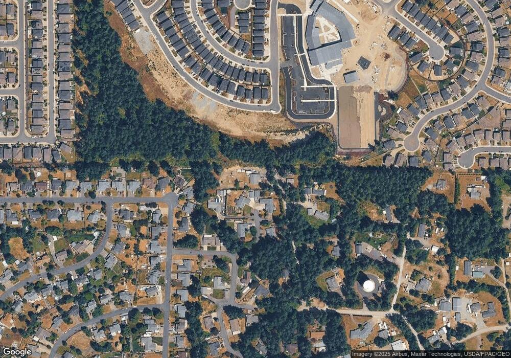 19203 112th Ave E, Graham, WA 98338 - photo 1