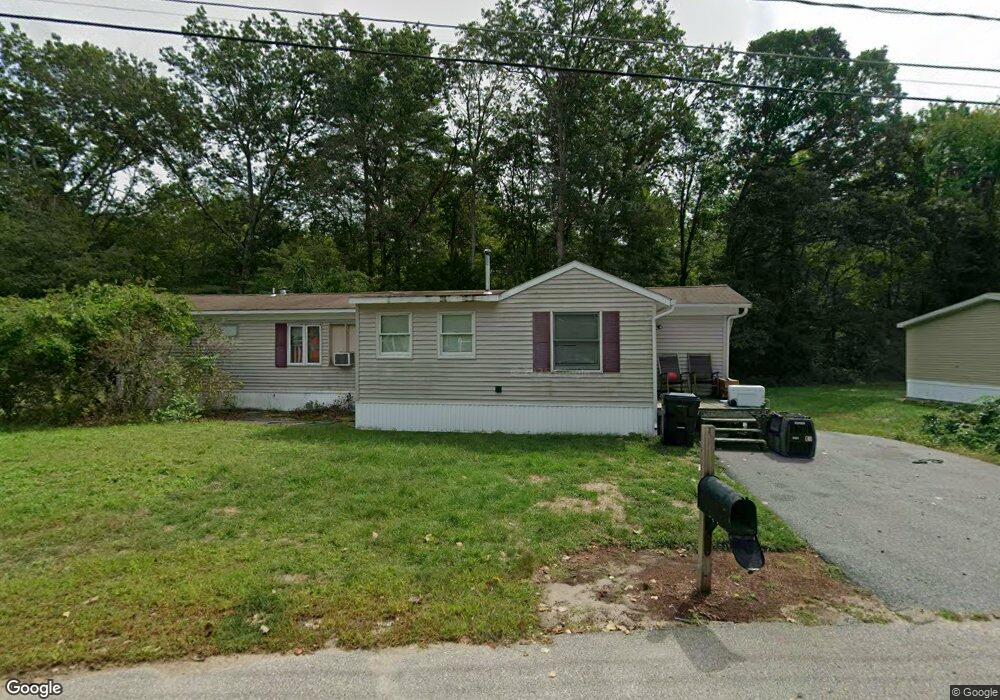 14 Ponderosa Ave, Nashua, NH 03062 - photo 1