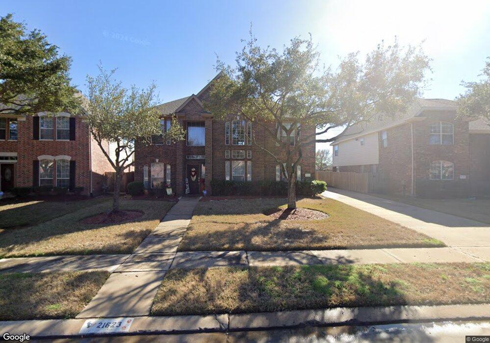 21623 Cozy Hollow Ln, Richmond, TX 77469 - photo 1