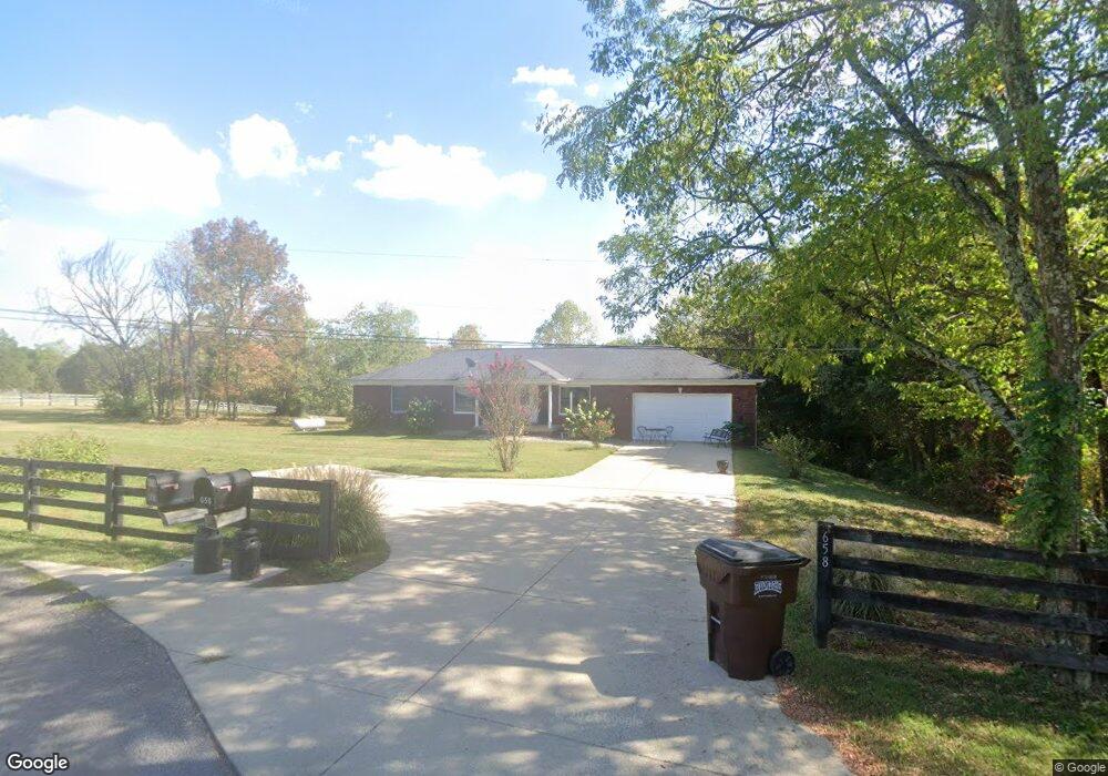 658 Ellis Cook Rd, Mount Washington, KY 40047 - photo 1